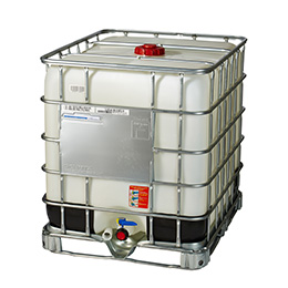 Intermediate Bulk Container(IBCs)